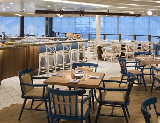 Image Symphony of the Seas 53