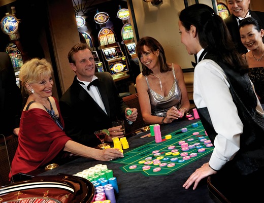 QV Empire Casino