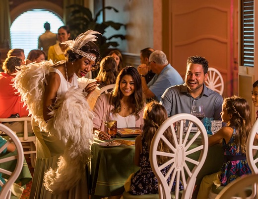 Image Disney Wonder 16