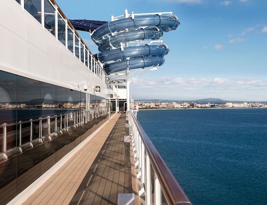 Image MSC Seaside 80