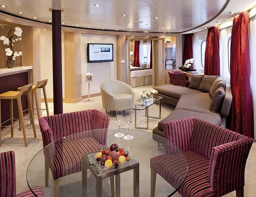 Image Seabourn Odyssey 9