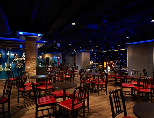 Image Norwegian Getaway 12
