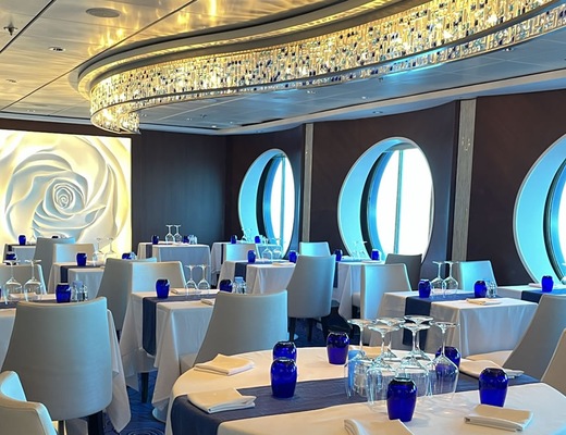 Image Celebrity Infinity 15