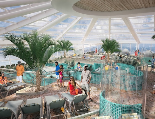 Image Ovation of the Seas 21