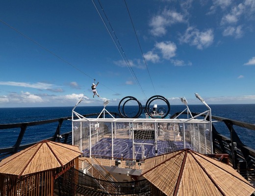 Image MSC Seaside 74