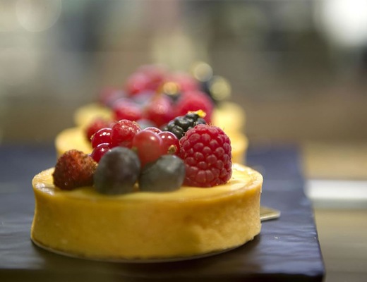 Britannia MarketCafe