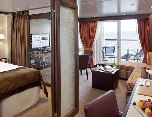 Image Seabourn Odyssey 10