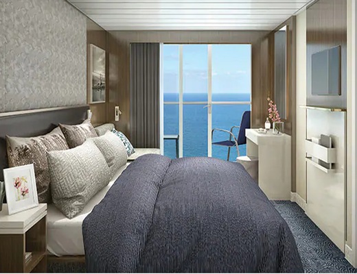 Image Norwegian Spirit 12