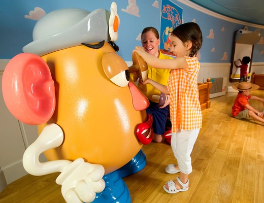 Image Disney Dream 23