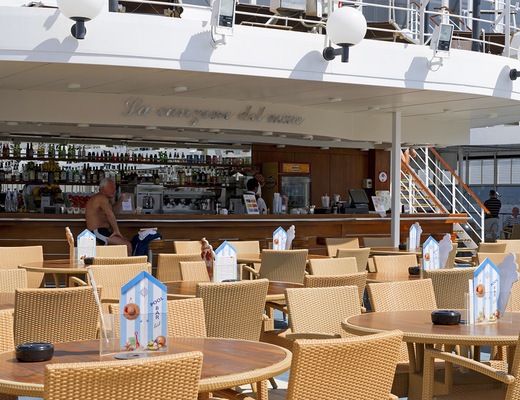 Image MSC Lirica 6