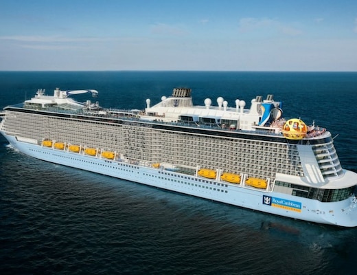 Image Odyssey of the Seas 10