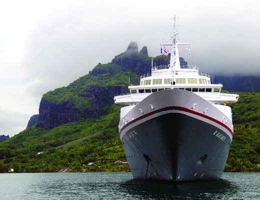 Ship