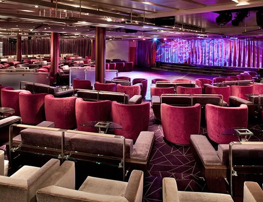 Image Seabourn Odyssey 5