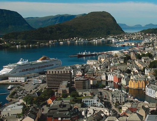 Oceana_in_Alesund