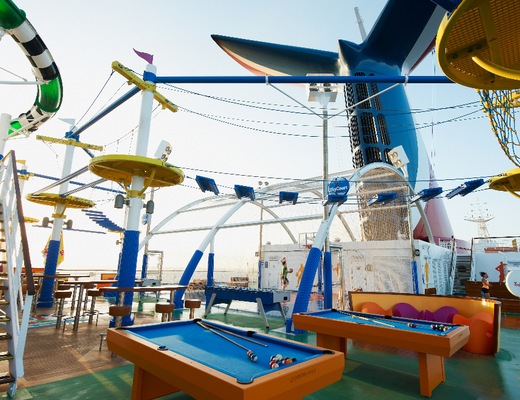 Image Carnival Sunshine 34