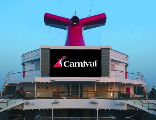 Image Carnival Glory 24