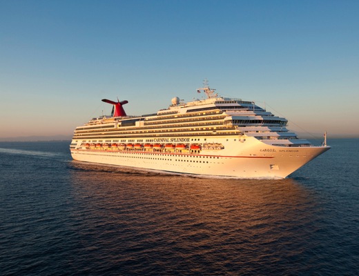 Image Carnival Splendor 21