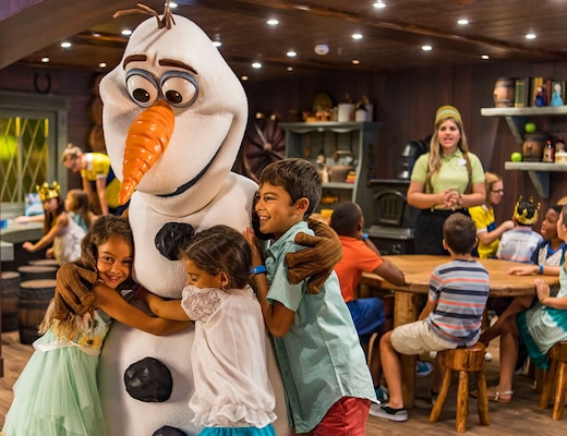 Image Disney Wonder 9