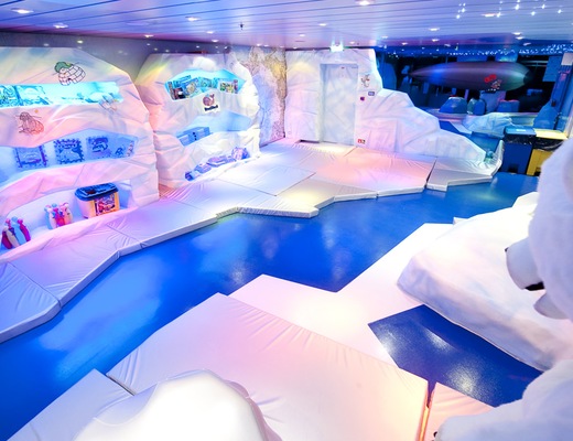 Image MSC Splendida 26