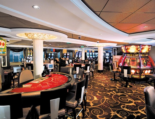 Image Norwegian Epic 18