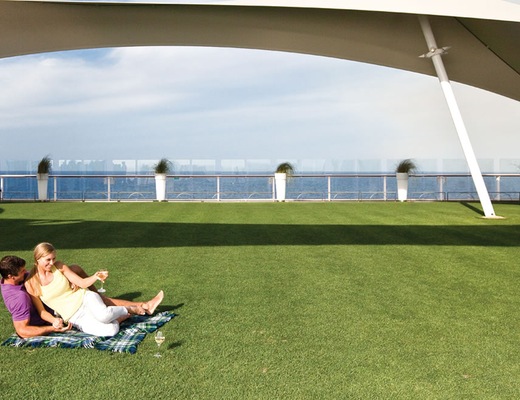 Image Celebrity Solstice 16