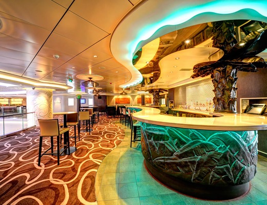 Image Norwegian Getaway 17