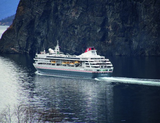 Ship