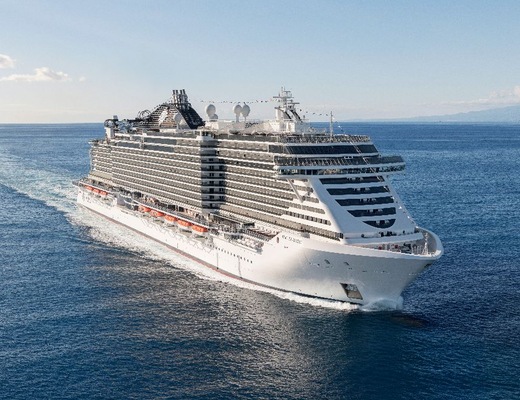 Image MSC Seaside 55