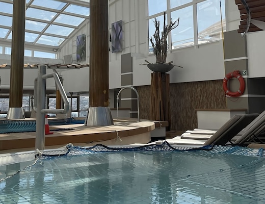 Image Celebrity Infinity 8