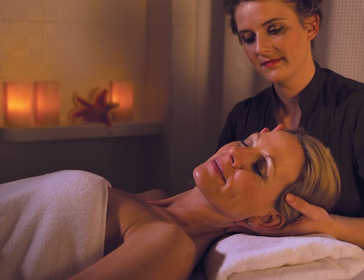 QM Massages