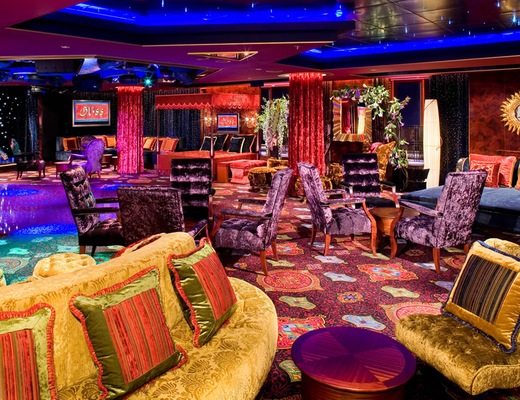 Image Norwegian Pearl 9