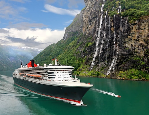QM Fjords