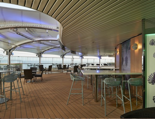 Image Norwegian Getaway 28