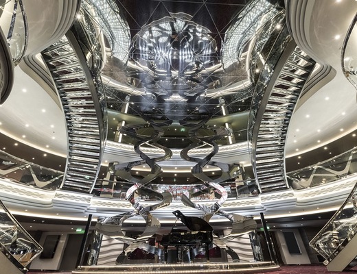 Image MSC Meraviglia 51