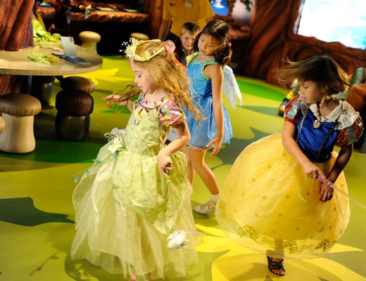 Image Disney Fantasy 9