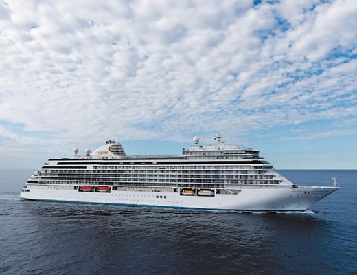 Image Seven Seas Explorer 12