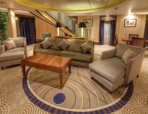 QM Grand Duplex