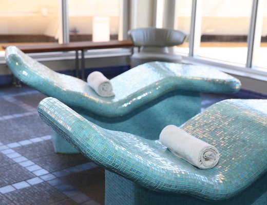 The Spa