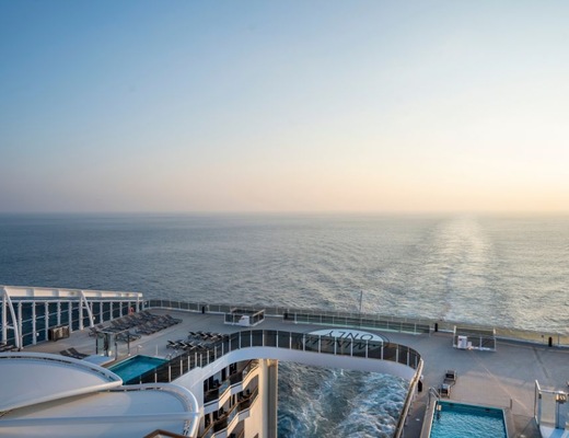 Image MSC World Europa 9