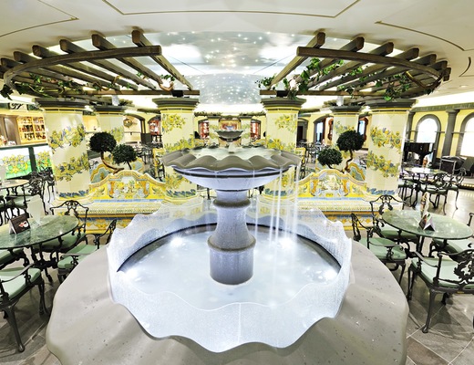 Image MSC Splendida 30