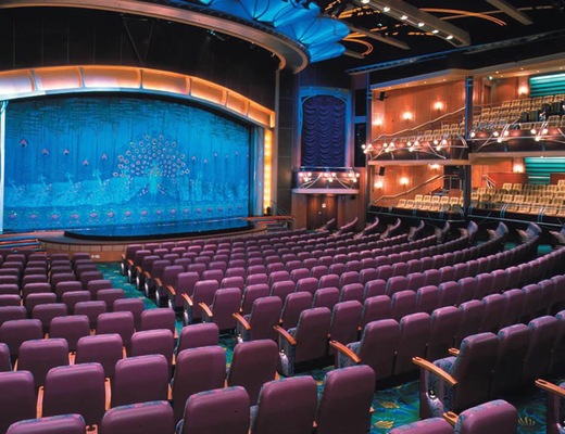 Image Allure of the Seas 40