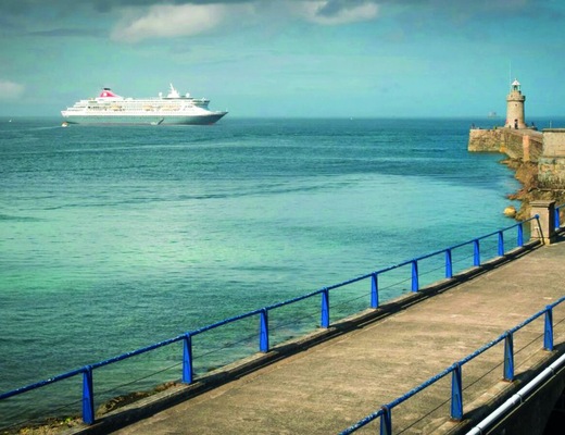 Balmoral in Guernsey