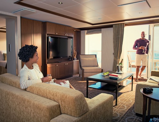 Image Celebrity Equinox 24
