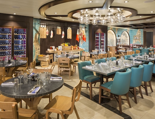 Image Symphony of the Seas 54