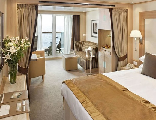 Image Seabourn Sojourn 23