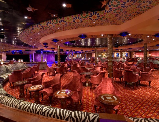 Image Carnival Splendor 11