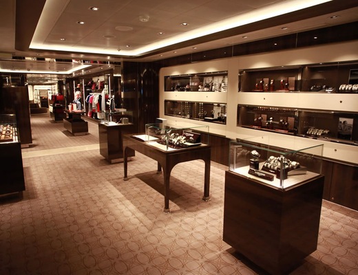 Image Seabourn Ovation 17