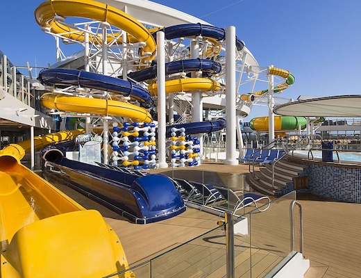 Image Explorer of the Seas 16