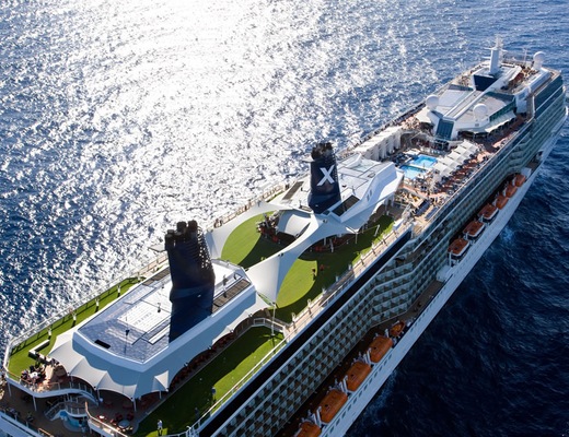Image Celebrity Cruises 4