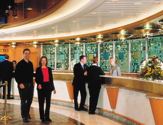 Image Adventure of the Seas 11